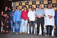 Mirchi Music Awards South 2015 Press Meet